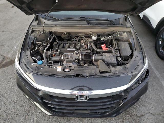 Photo 10 VIN: 1HGCV1F17KA170522 - HONDA ACCORD LX 