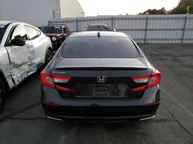 Photo 5 VIN: 1HGCV1F17KA170522 - HONDA ACCORD LX 