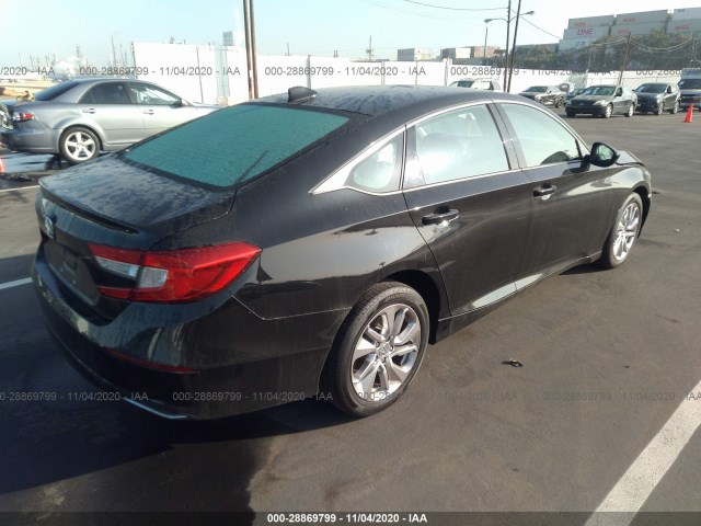 Photo 3 VIN: 1HGCV1F17KA172464 - HONDA ACCORD SEDAN 