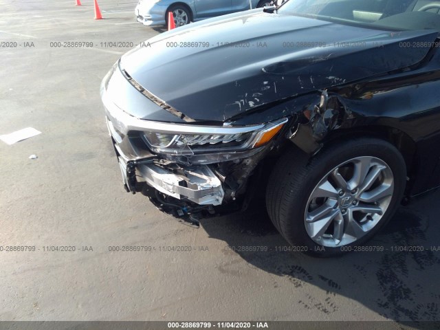 Photo 5 VIN: 1HGCV1F17KA172464 - HONDA ACCORD SEDAN 