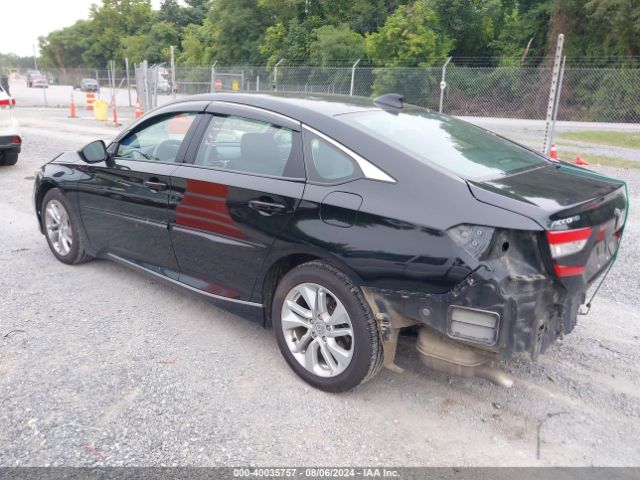 Photo 2 VIN: 1HGCV1F17LA000193 - HONDA ACCORD 