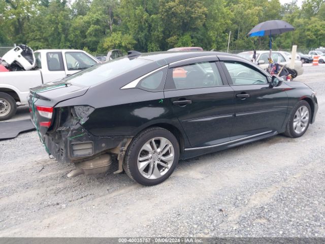 Photo 3 VIN: 1HGCV1F17LA000193 - HONDA ACCORD 