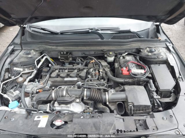 Photo 9 VIN: 1HGCV1F17LA002039 - HONDA ACCORD 