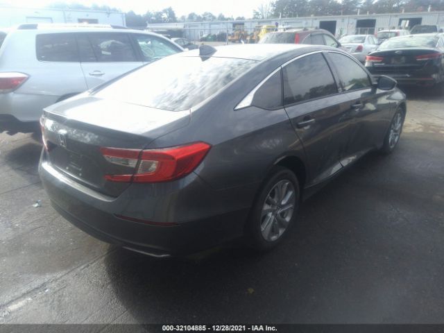 Photo 3 VIN: 1HGCV1F17LA002736 - HONDA ACCORD 