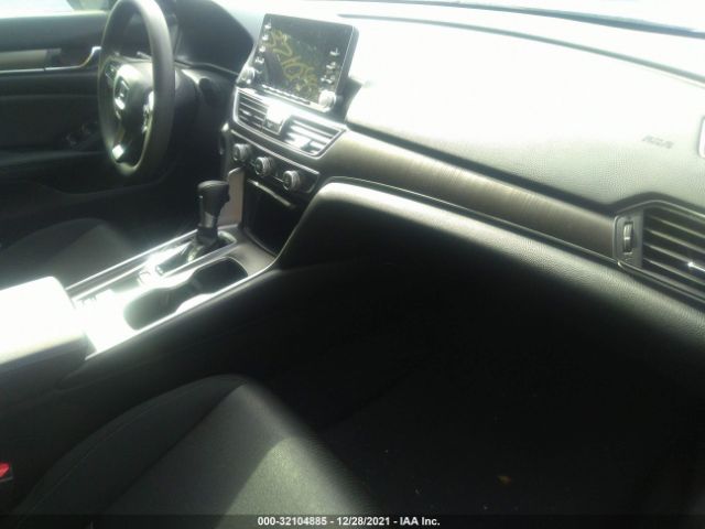 Photo 4 VIN: 1HGCV1F17LA002736 - HONDA ACCORD 