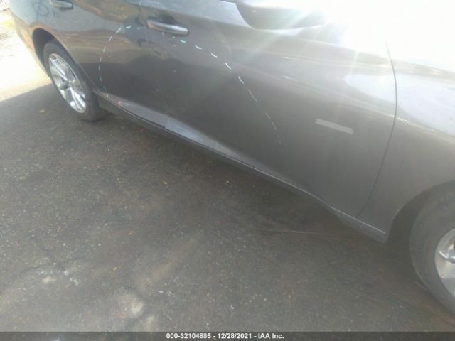 Photo 5 VIN: 1HGCV1F17LA002736 - HONDA ACCORD 