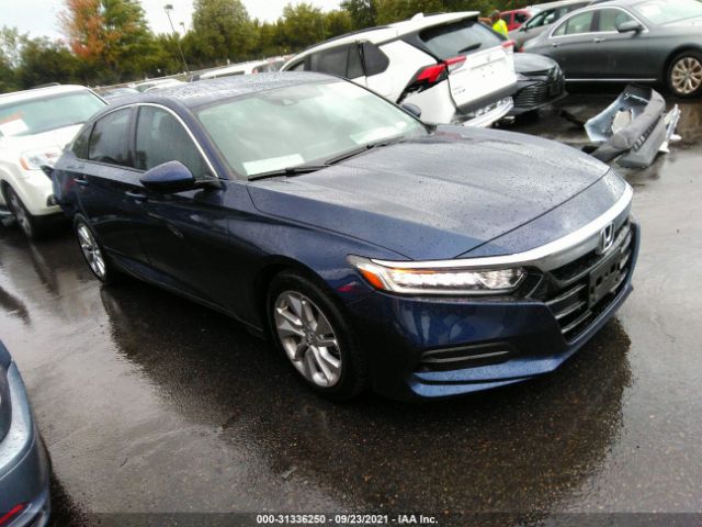 Photo 0 VIN: 1HGCV1F17LA005281 - HONDA ACCORD SEDAN 