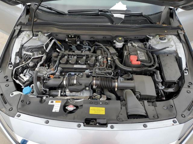 Photo 10 VIN: 1HGCV1F17LA009377 - HONDA ACCORD LX 