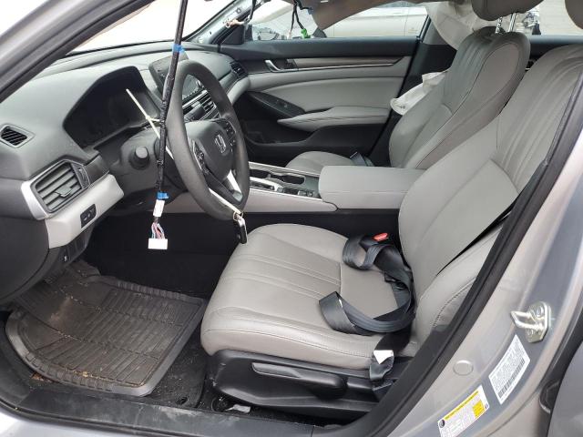 Photo 6 VIN: 1HGCV1F17LA009377 - HONDA ACCORD LX 