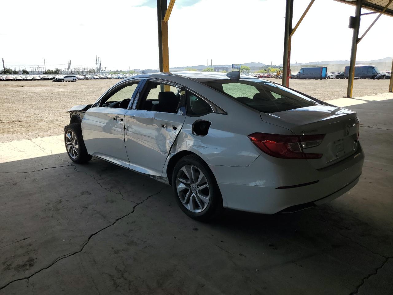 Photo 1 VIN: 1HGCV1F17LA010531 - HONDA ACCORD 