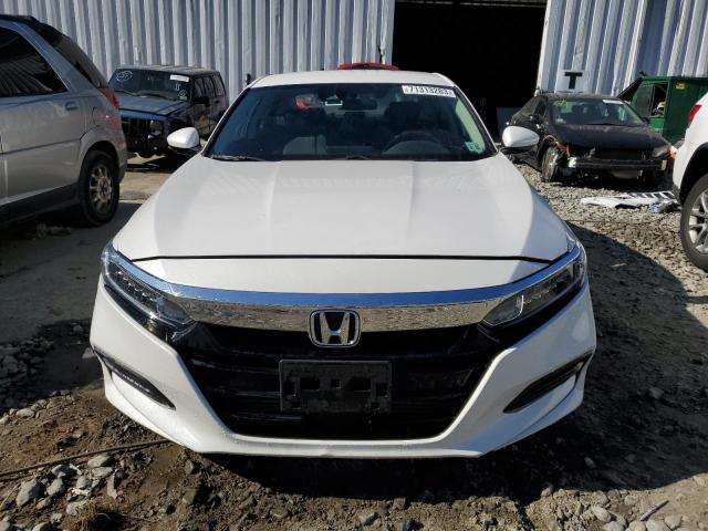 Photo 4 VIN: 1HGCV1F17LA016183 - HONDA ACCORD 