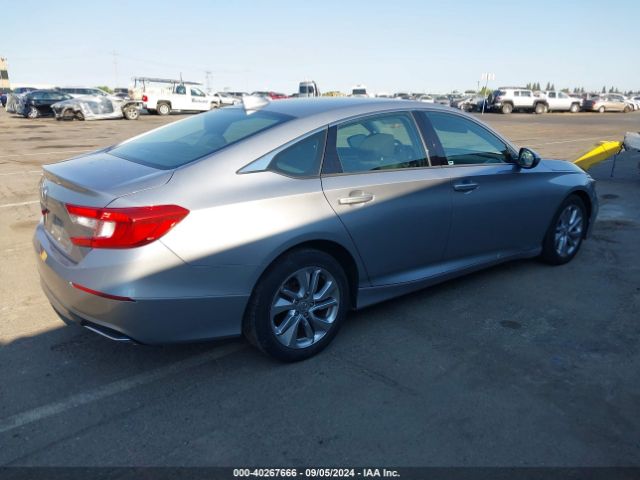 Photo 3 VIN: 1HGCV1F17LA019181 - HONDA ACCORD 