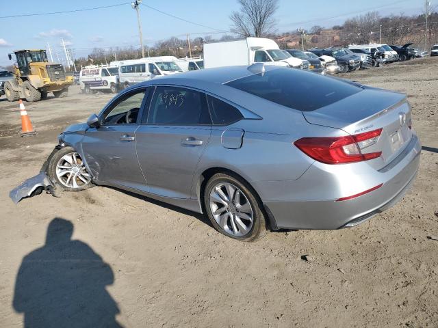 Photo 1 VIN: 1HGCV1F17LA020167 - HONDA ACCORD LX 