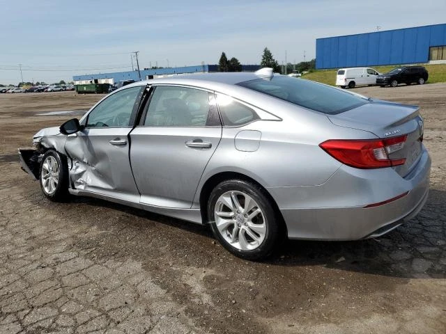 Photo 1 VIN: 1HGCV1F17LA035090 - HONDA ACCORD LX 