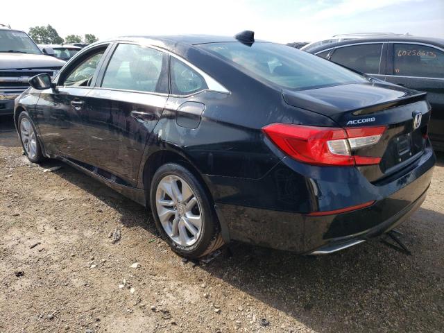 Photo 1 VIN: 1HGCV1F17LA038670 - HONDA ACCORD LX 