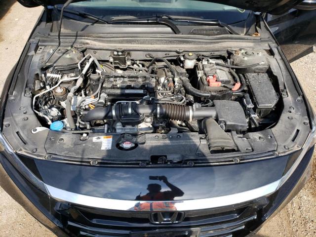 Photo 10 VIN: 1HGCV1F17LA038670 - HONDA ACCORD LX 