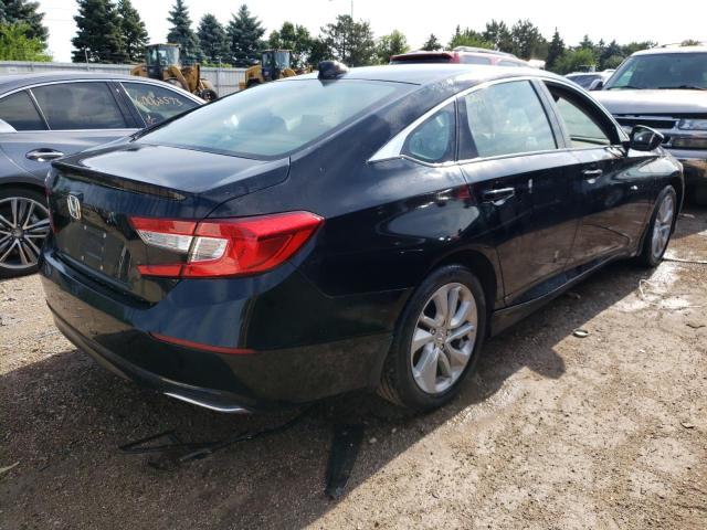 Photo 2 VIN: 1HGCV1F17LA038670 - HONDA ACCORD LX 