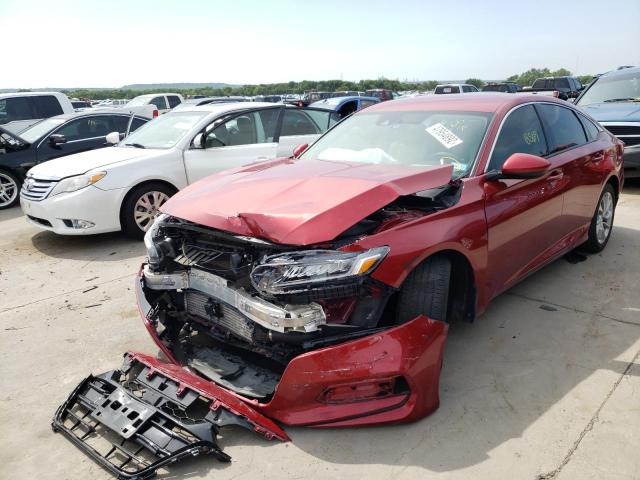 Photo 1 VIN: 1HGCV1F17LA061513 - HONDA ACCORD LX 