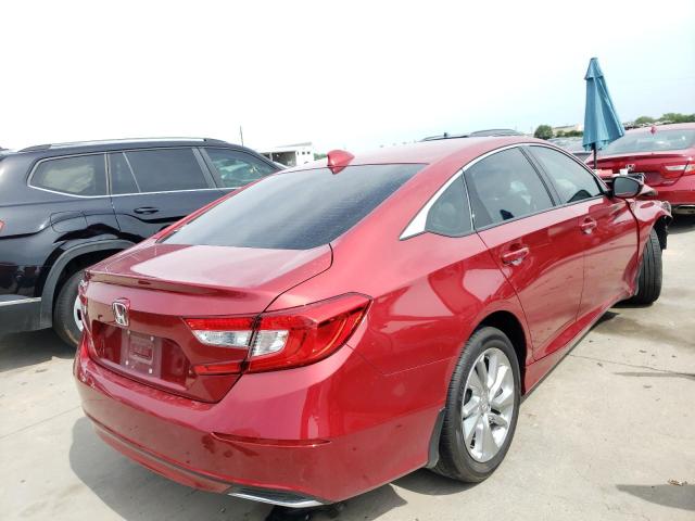 Photo 3 VIN: 1HGCV1F17LA061513 - HONDA ACCORD LX 