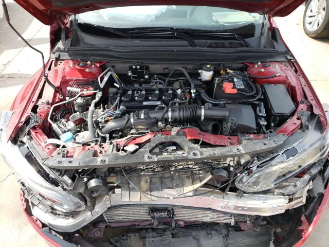 Photo 6 VIN: 1HGCV1F17LA061513 - HONDA ACCORD LX 