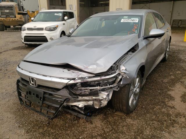 Photo 1 VIN: 1HGCV1F17LA065285 - HONDA ACCORD 