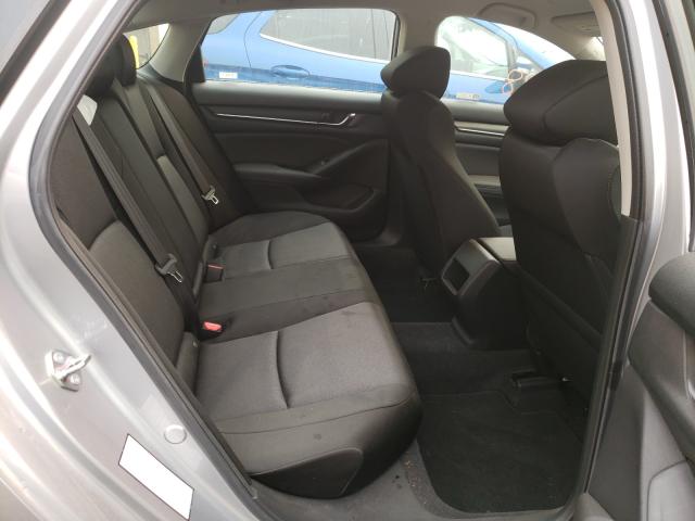 Photo 5 VIN: 1HGCV1F17LA065285 - HONDA ACCORD 