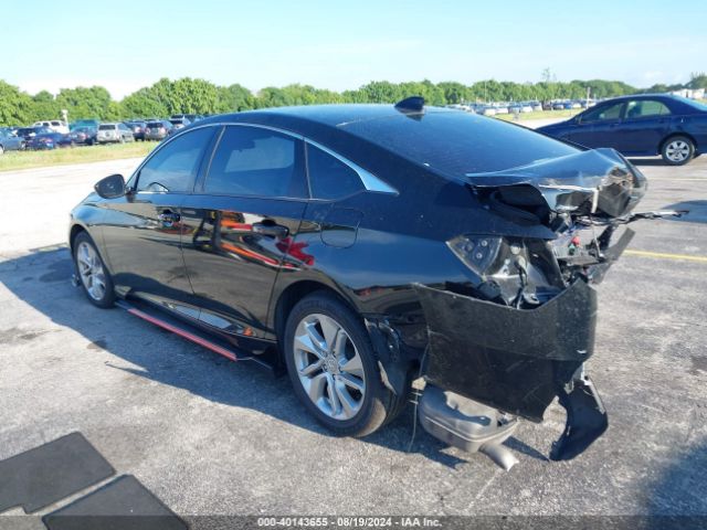 Photo 2 VIN: 1HGCV1F17LA069806 - HONDA ACCORD 