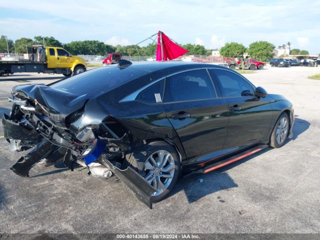 Photo 3 VIN: 1HGCV1F17LA069806 - HONDA ACCORD 