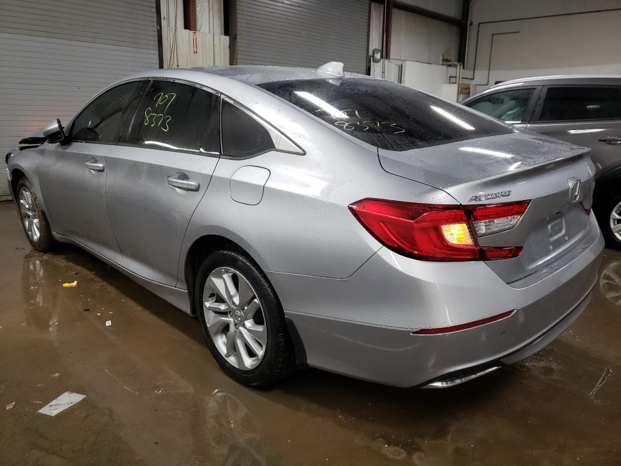 Photo 1 VIN: 1HGCV1F17LA071104 - HONDA ACCORD 