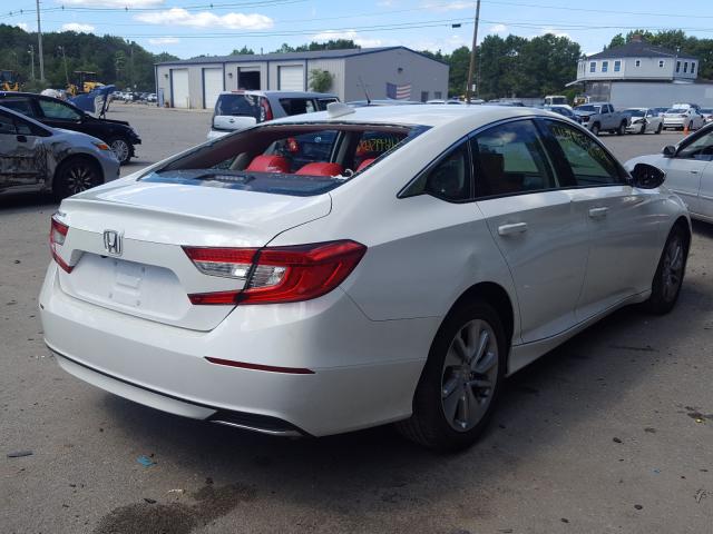 Photo 3 VIN: 1HGCV1F17LA077890 - HONDA ACCORD LX 