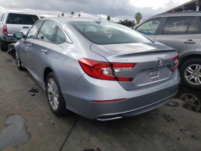 Photo 2 VIN: 1HGCV1F17LA080921 - HONDA ACCORD LX 