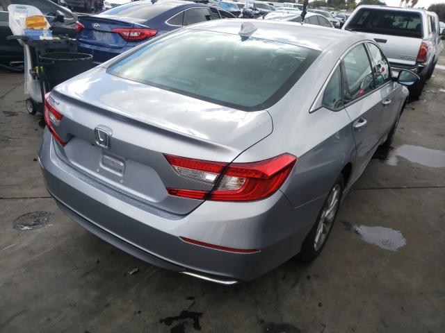 Photo 3 VIN: 1HGCV1F17LA080921 - HONDA ACCORD LX 