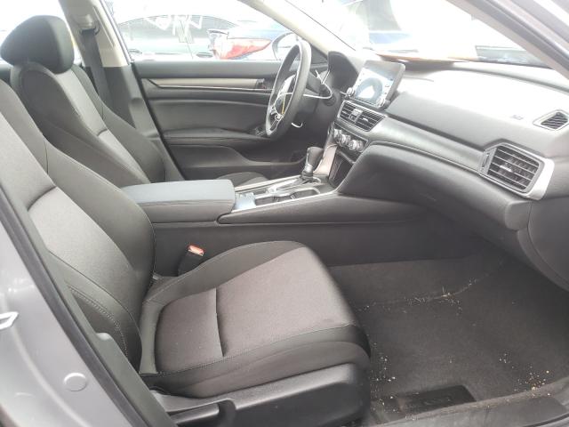 Photo 4 VIN: 1HGCV1F17LA080921 - HONDA ACCORD LX 