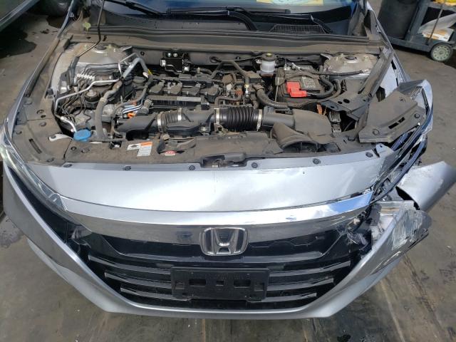 Photo 6 VIN: 1HGCV1F17LA080921 - HONDA ACCORD LX 