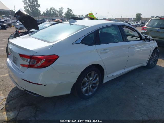 Photo 3 VIN: 1HGCV1F17LA092406 - HONDA ACCORD 