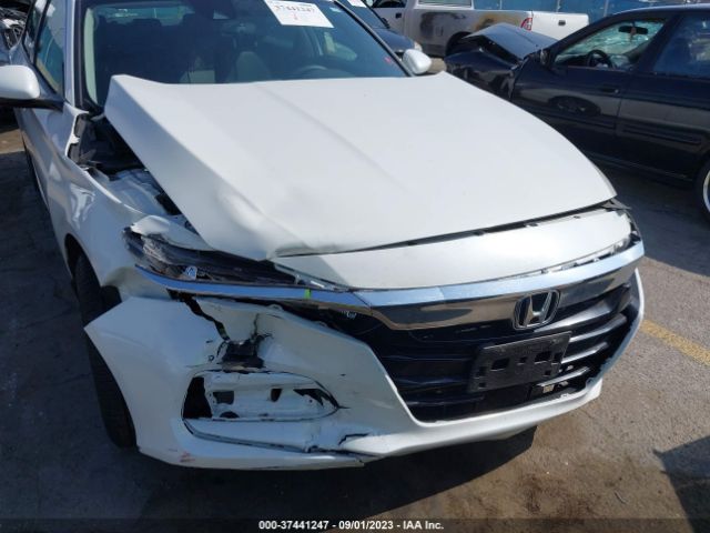 Photo 5 VIN: 1HGCV1F17LA092406 - HONDA ACCORD 