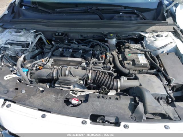 Photo 9 VIN: 1HGCV1F17LA092406 - HONDA ACCORD 