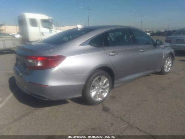 Photo 3 VIN: 1HGCV1F17LA099338 - HONDA ACCORD SEDAN 