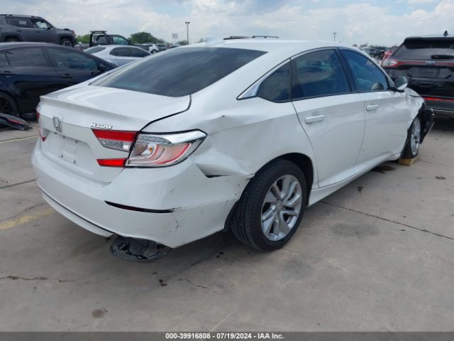 Photo 3 VIN: 1HGCV1F17LA099811 - HONDA ACCORD 