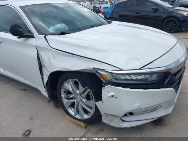 Photo 5 VIN: 1HGCV1F17LA099811 - HONDA ACCORD 