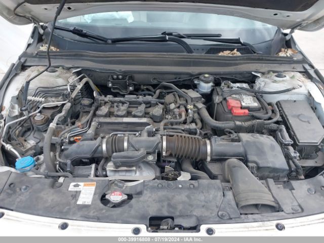 Photo 9 VIN: 1HGCV1F17LA099811 - HONDA ACCORD 