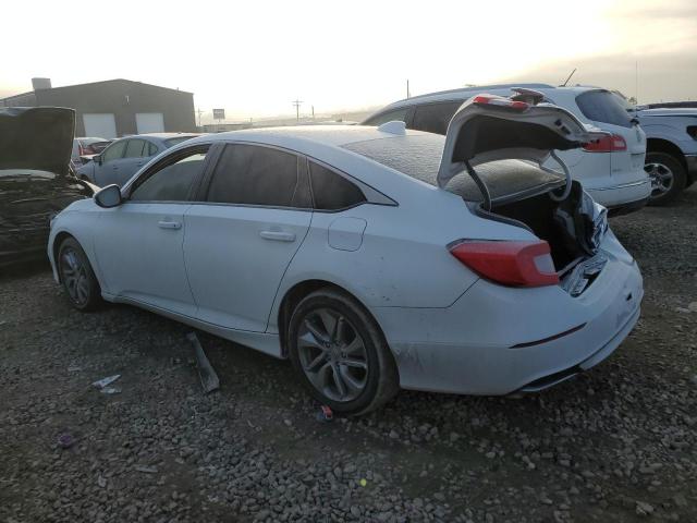 Photo 1 VIN: 1HGCV1F17LA104537 - HONDA ACCORD LX 