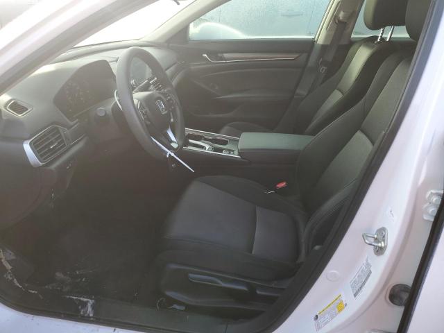 Photo 6 VIN: 1HGCV1F17LA104537 - HONDA ACCORD LX 