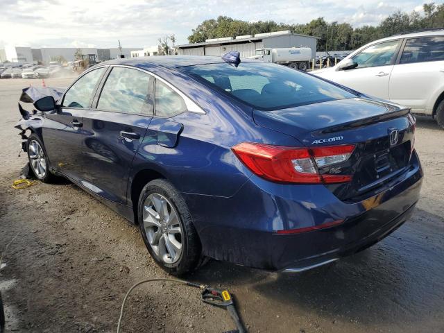 Photo 2 VIN: 1HGCV1F17LA105106 - HONDA ACCORD LX 