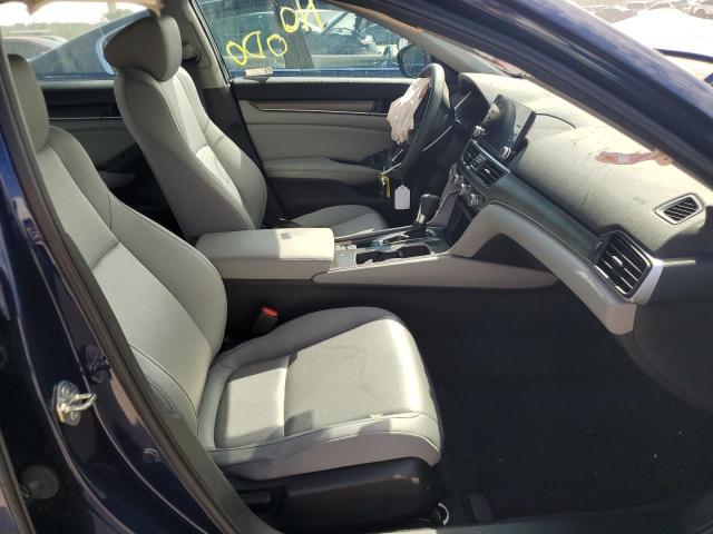 Photo 4 VIN: 1HGCV1F17LA105106 - HONDA ACCORD LX 