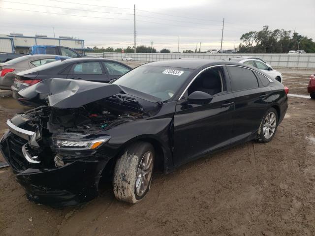 Photo 0 VIN: 1HGCV1F17LA105946 - HONDA ACCORD 