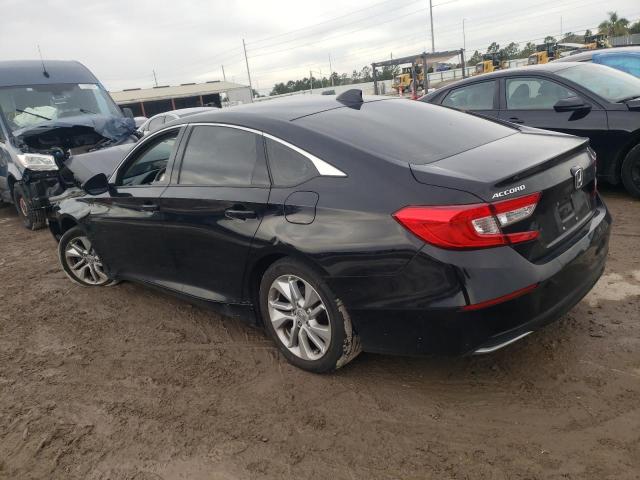 Photo 1 VIN: 1HGCV1F17LA105946 - HONDA ACCORD 