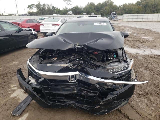 Photo 4 VIN: 1HGCV1F17LA105946 - HONDA ACCORD 