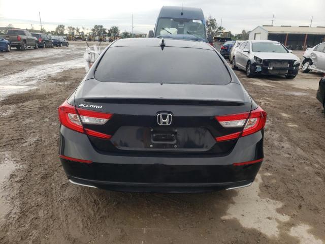 Photo 5 VIN: 1HGCV1F17LA105946 - HONDA ACCORD 