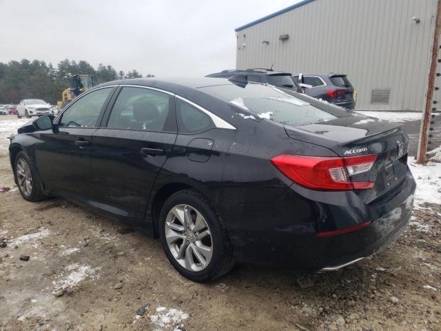 Photo 1 VIN: 1HGCV1F17LA114744 - HONDA ACCORD LX 